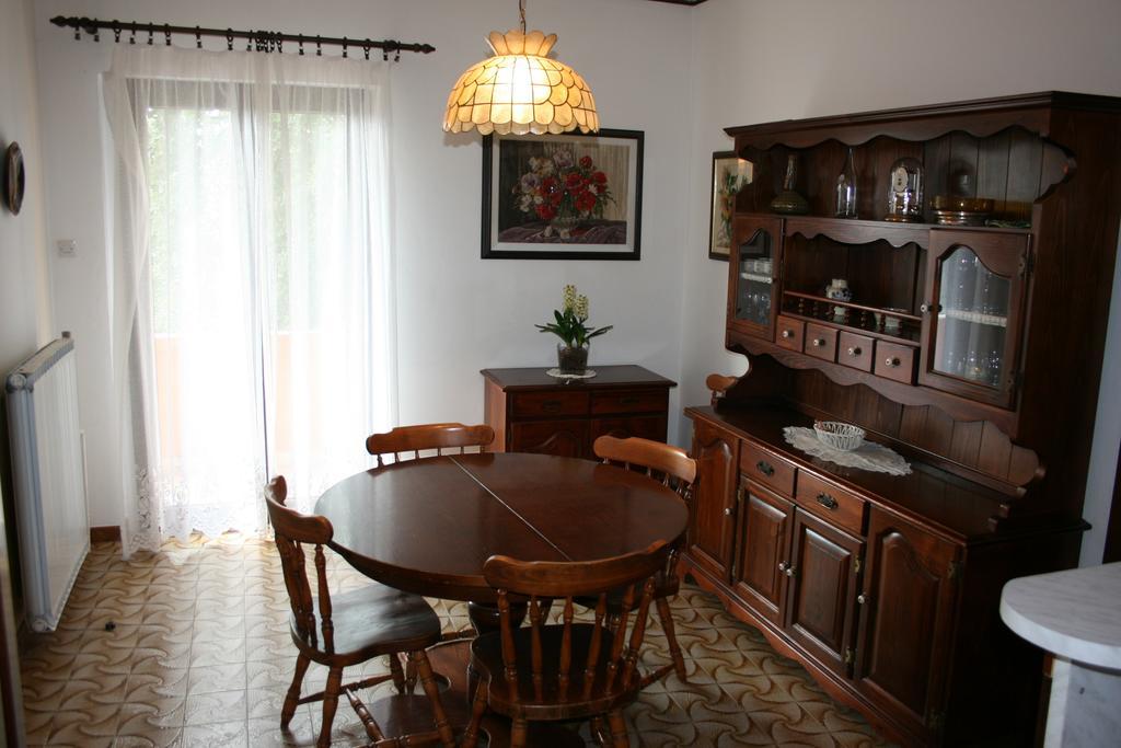 Apartman Sossa