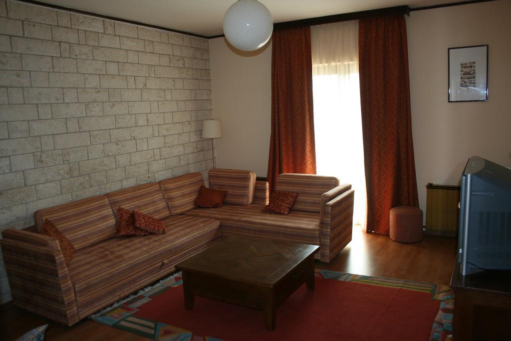 Apartman Sossa Umag