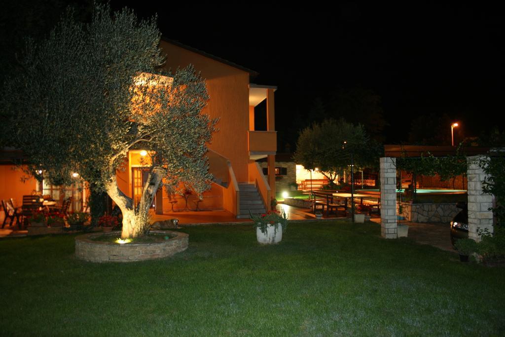Sossa Apartman *
