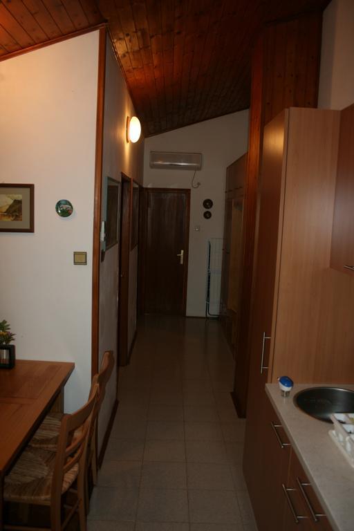 Apartman Sossa Umag