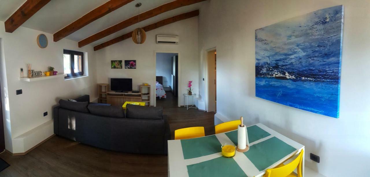 Apartman Sossa