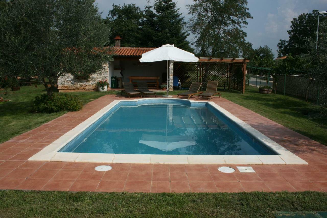 Sossa Apartman Umag