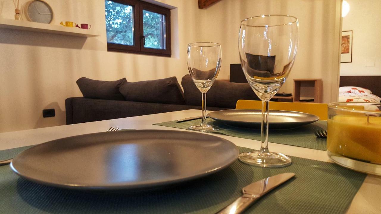 Apartman Sossa Umag