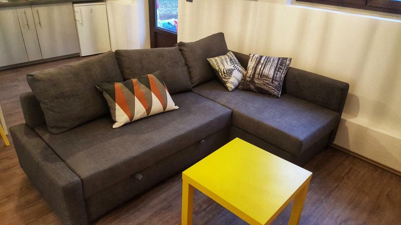 Apartman Sossa